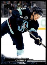 2022-23 Upper Deck #148 Ryan Donato