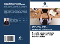 Carlos Rios - Campos (U. A.) | Soziale Verantwortung Der Ecuadorianischen...