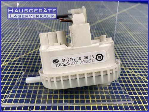 Druckwächter Waschmaschine - Siemens WM14E3R0 9000188245