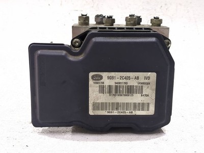 9G912C405AB ABS / 66311 FÜR FORD MONDEO IV BA7 1.8 TDCI