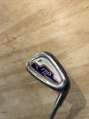 Donnay Pro One Oversized Pitching Wedge