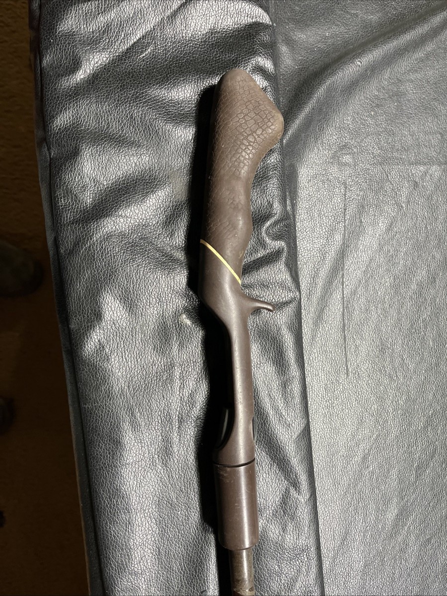 Fenwick Lunkerstik 2000 2053 5 1/2' Fiberglass Casting Rod | eBay
