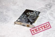 Scheda audio PCI CREATIVE SB0280 SoundBlaster Audigy 2 EX Platinum con cavo MIDI
