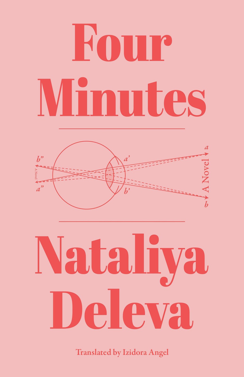 Four Minutes,DelevaNataliya,Angel,Izidora, - Image 2