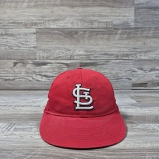 St. Louis Cardinals MLB Baseball Team Youth Kids Boys Hat Cap Strapback