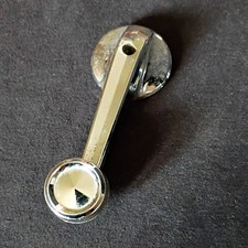 Vtg Original Used Oem Window Crank Handle 611971 International Harvester Scout Vtg Original Used Oem Window Crank Handle 611971 International Harvester Scout