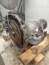 Jeep Wrangler 1998-2002 Automatic Transmission 137k Mi. R5015271ab 2919