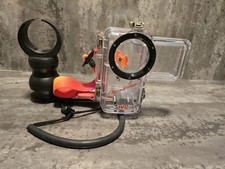 JVC Kenwood WR-DVP7 Victor Marine Diving Case Underwater Housing