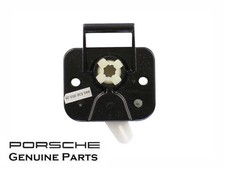 Porsche 944 Rear Hatch Latch Left Genuine 944538955501