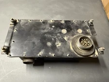 KDS Controls Protective Control Box (Control Unit) | 19207 ASSY 12446779