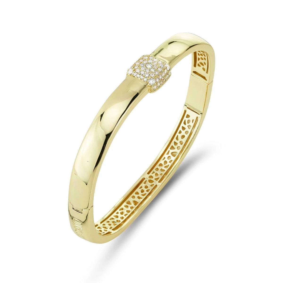 Boccadamo Bracciale Donna Gioielli classico cod. SV/BR24