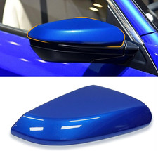 Compatible with 2016-2021 Honda Civic Mirror Cover Replacement for Passenger Sid