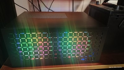 i7 9th GEN Gaming PC w/RTX 3050, 32GB DDR4, 1TB SSD, Win11, WiFi