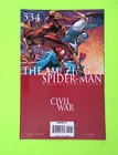 Amazing Spider-Man #534 Vol. 1 2006 Marvel Comics 9.4 Comic Book R88-93