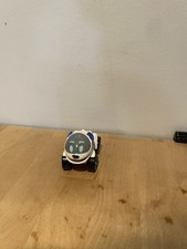 Paw Patrol ROBOT ROBO DOG Diecast on Wheels Spin Master Car