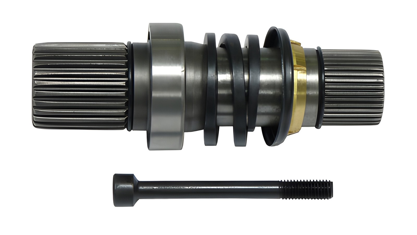 Fits SKF VKJC 1046 OTHER TRANSMISSION SHAFTS - Image 10