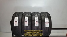 GOMME USATE  TERMICHE 205/50R17 93V LAUFENN - GRUPPO HANKOOK I FIT PNEUMA C00890