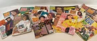 Machine Knitting News Magazine Collection Job Lot Vintage Knitting Patterns