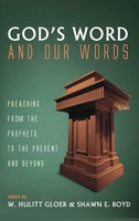 W. Hulitt Gloer (U. A.) | God's Word And Our Words | Buch | Englisch (2019)