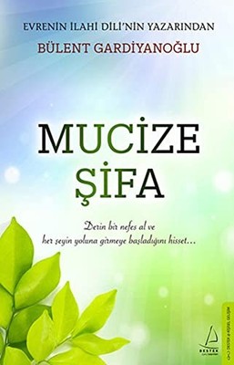 Mucize ?ifa: Derin bir nefes al ve ..., Bülent Gardiyan