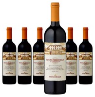 6 X Frescobaldi Tenuta Frescobaldi Di Castiglioni – 2022