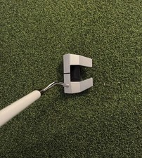 Scotty Cameron Phantom X5 BGT Polar Carbon Shaft 33" RH