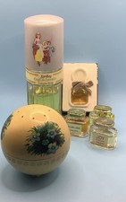 Selection Vintage Perfumes. Jean Patou. Yardley. Gres. Morny.