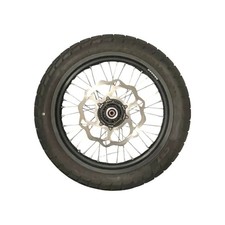 Vorderrad Flat Track 125 2021 Original Mondial ZP682556