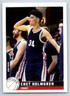 2022 Topps x Chet Holmgren Curated sports #21 Chet Holmgren