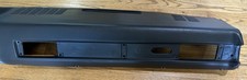 Chevy Gmc 1981-1987 Full Size Pickup Black Dashboard Dash. New Out Of Box 200 Chevy Gmc 1981-1987 Full Size Pickup Black Dashboard Dash. New Out Of Box 200