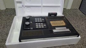 Coleco ColecoVision Console w/ Donkey Kong