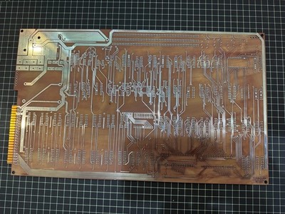 Apple Computer A prototype PCB board 1 I Clone Replica Newton
