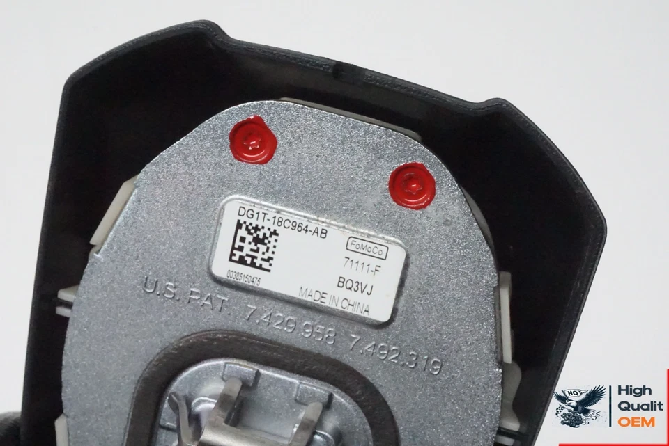 Antena de montaje en techo Ford Taurus 2013-2019 OEM DG1T-18C964-AB Foto 4 de 4