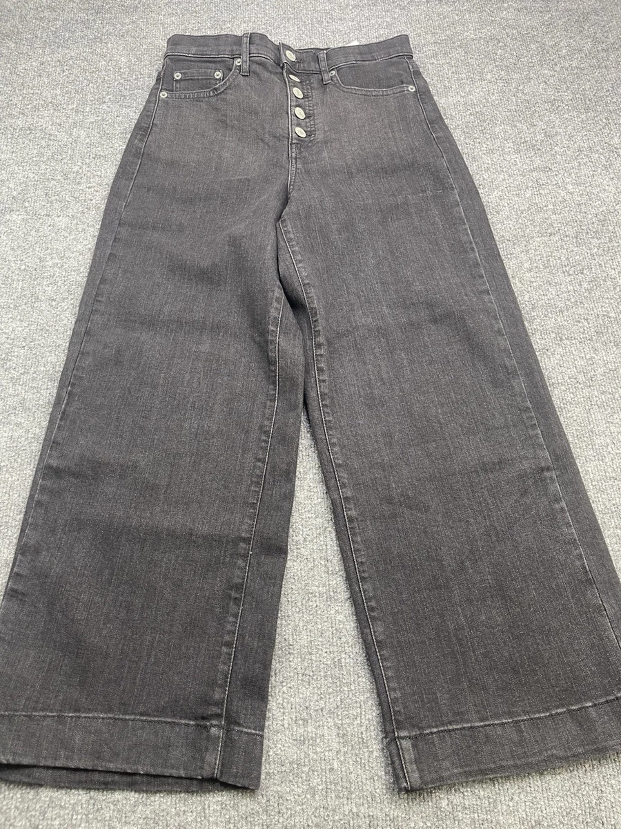 Banana Republic Cotton High (Greater than 10.5 in) Jeans for Women