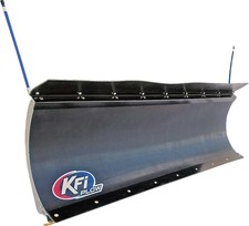 Kfi Utv Pro Poly Snow Blade - Plow Blades