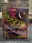 New ListingPokémon TCG Mega Gengar EX Mega Attack Rare 269/217 NM