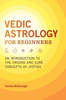 Vedic Astrology For Beginners Pamela Mcdonough Taschenbuch Englisch 2020