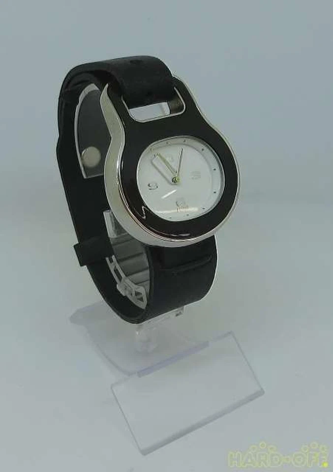 Reloj analógico de cuarzo Alessi Al9002 Foto 2 de 4