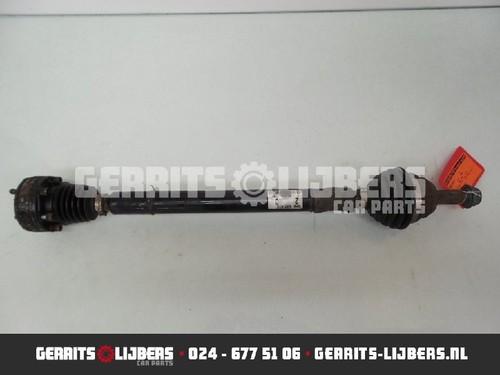 ANTRIEBSWELLE RECHTS VORNE Volkswagen Golf III (1H1) 1997 6N0407272