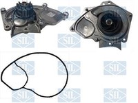 Wasserpumpe MotorküHlung Saleri Sil PA1532 FüR Vw Golf 7 5G1 BQ1 BE1 BE2 8 CD1 4