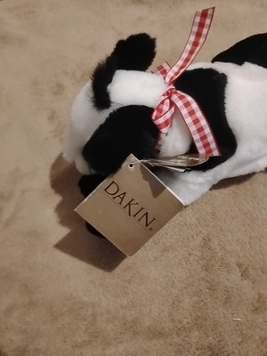 Vintage Dakin Cow Squeeze Me