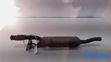 Katalysator ohne Lambdasonde Citroen C5 III Break RW PSA4270 P22594309