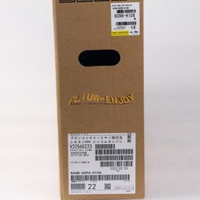 1PCS NEW Fanuc Servo Drive Amplifier A06B-6096-H106 A06B6096H106