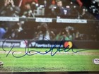 DANIEL HUDSON NATIONALS SIGNED AUTO WORLD SERIES 16X20 PHOTO PSA AUTOGRAPHED D — photo 2