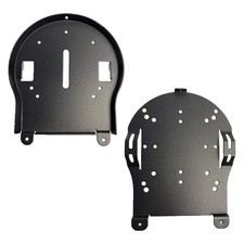 PTZ Camera Ceiling Mount Universal Compatible Bracket Security Mounting