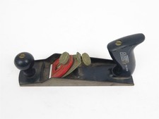 Stanley Handyman H104 Smooth Bench Plane 10" Hand Planer Made in USA