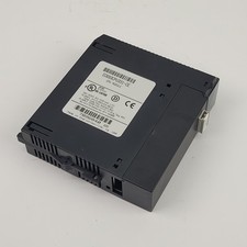 GE Fanuc IC693CPU331-CE CPU Module - USED