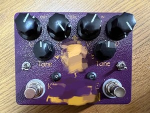 Ly Rock Pedal | eBay