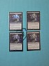 MTG FOIL Bitterblossom Modern Masters 2015 Magic The Gathering X 4