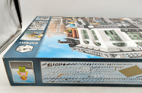 LEGO 10251 Brick Bank MISB NEW Sealed Creator Modular Building 10182 10211